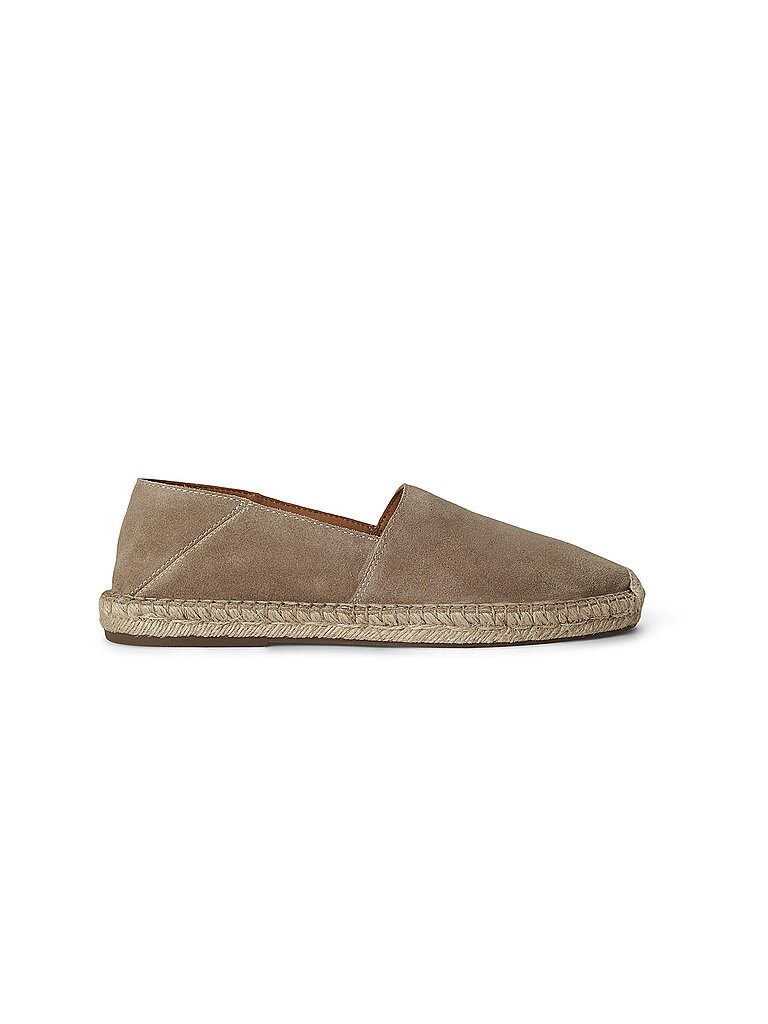 Espadrilles CEVIO marrón 44