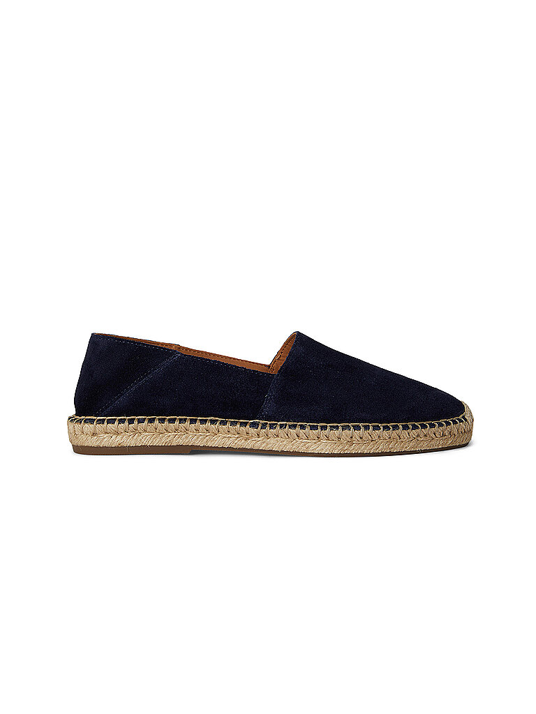 Espadrilles CEVIO azul oscuro 45