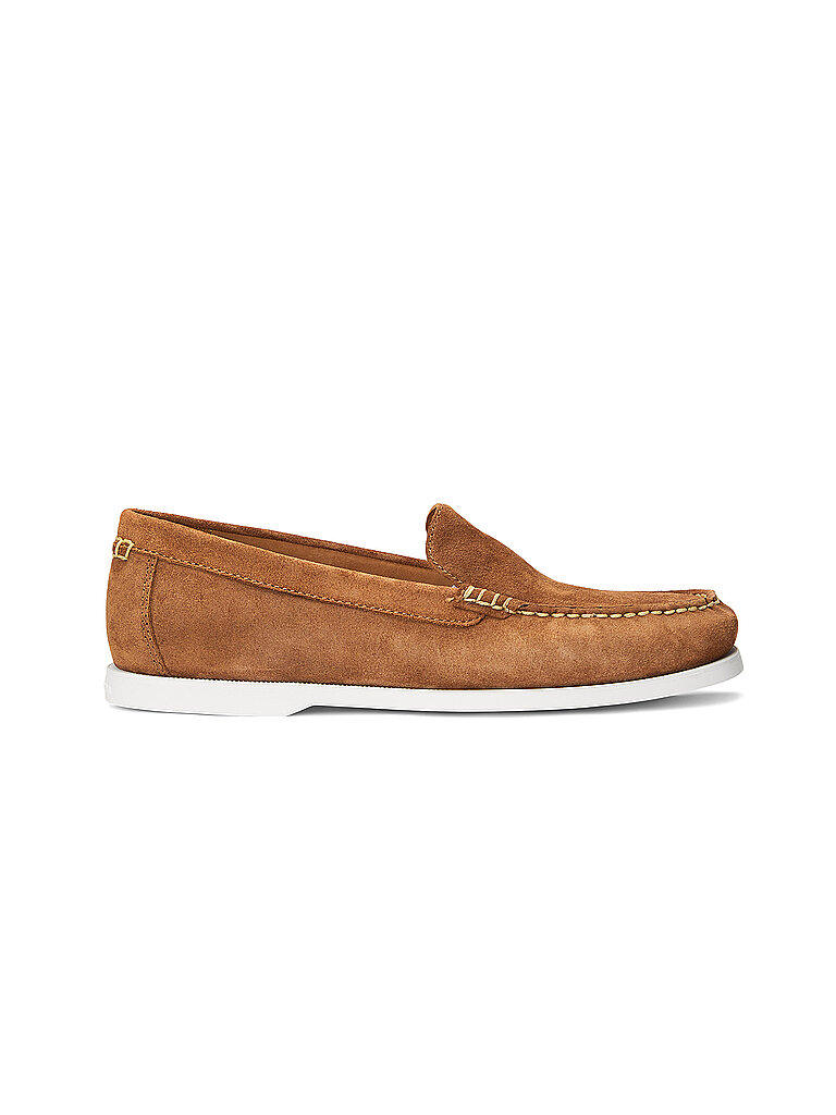 Mocasín MERTON marrón 44