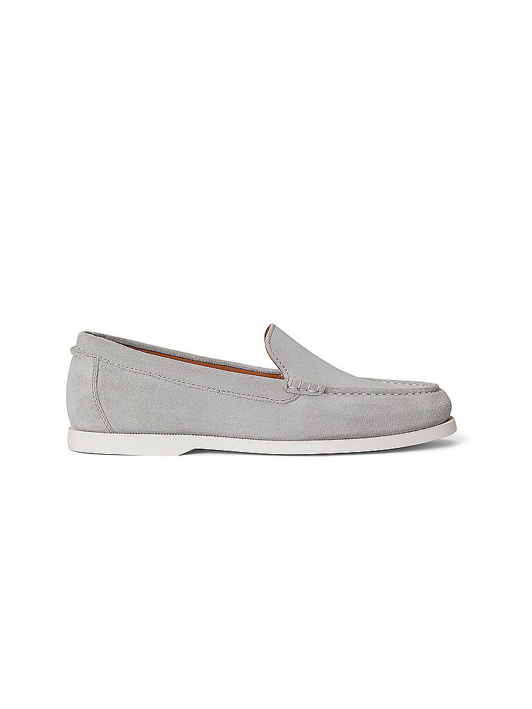 Mocasines MERTON gris claro 43