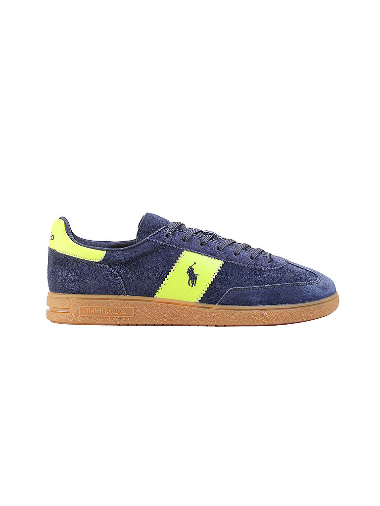 Zapatillas BEDFORD azul oscuro 42