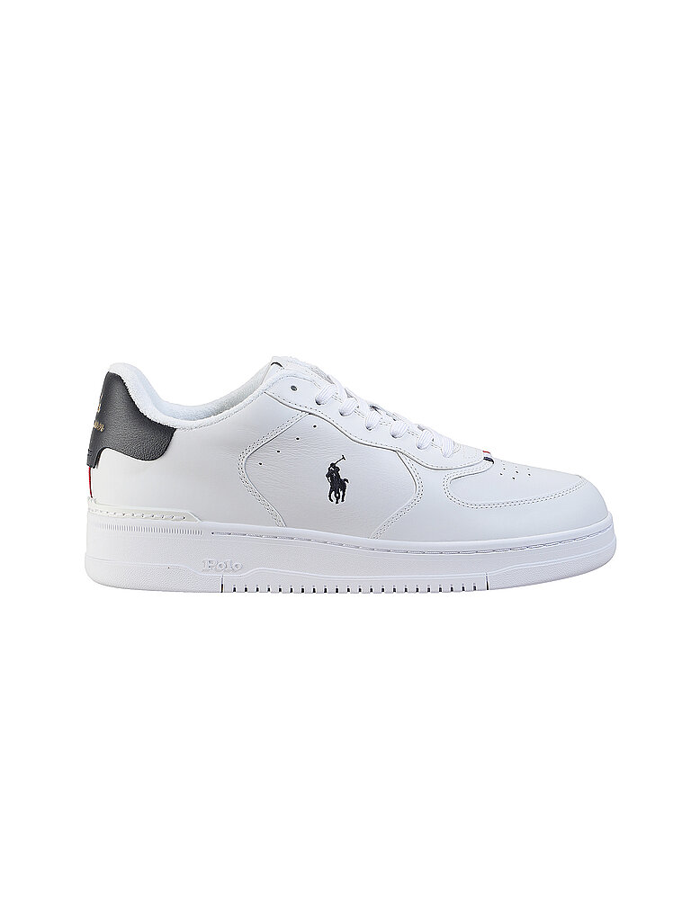 Sneaker MASTERS COURT blanco 42