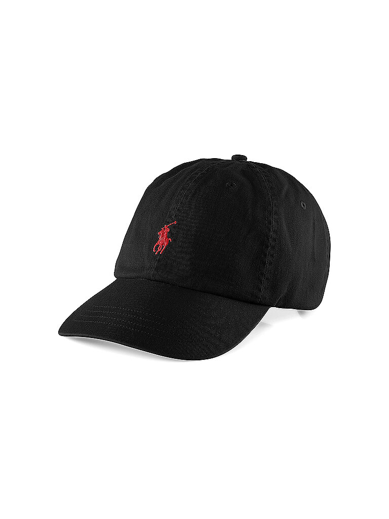 Ralph Lauren Gorra negro
