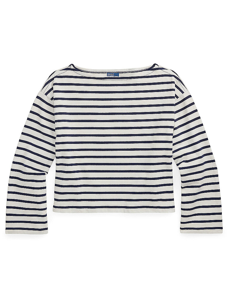 Polo Ralph Lauren Jersey azul oscuro
