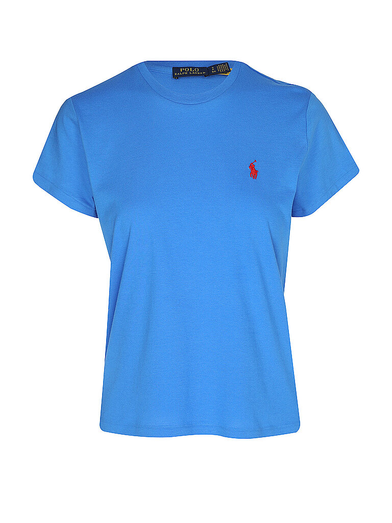 Ralph Lauren Camiseta azul L