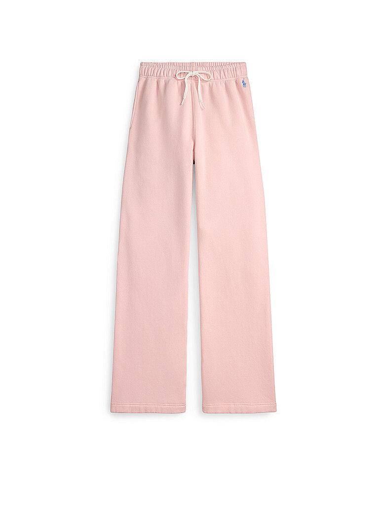 Nombre del producto: Pantalones de chándal rosa S