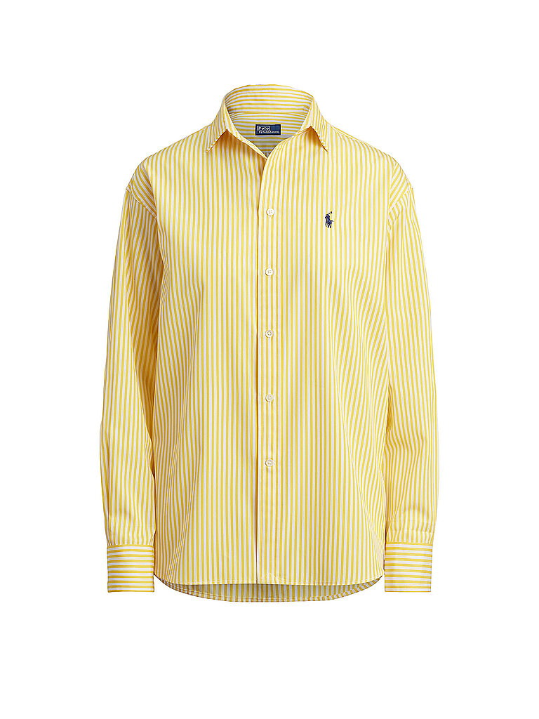 Polo Ralph Lauren Blusa amarillo