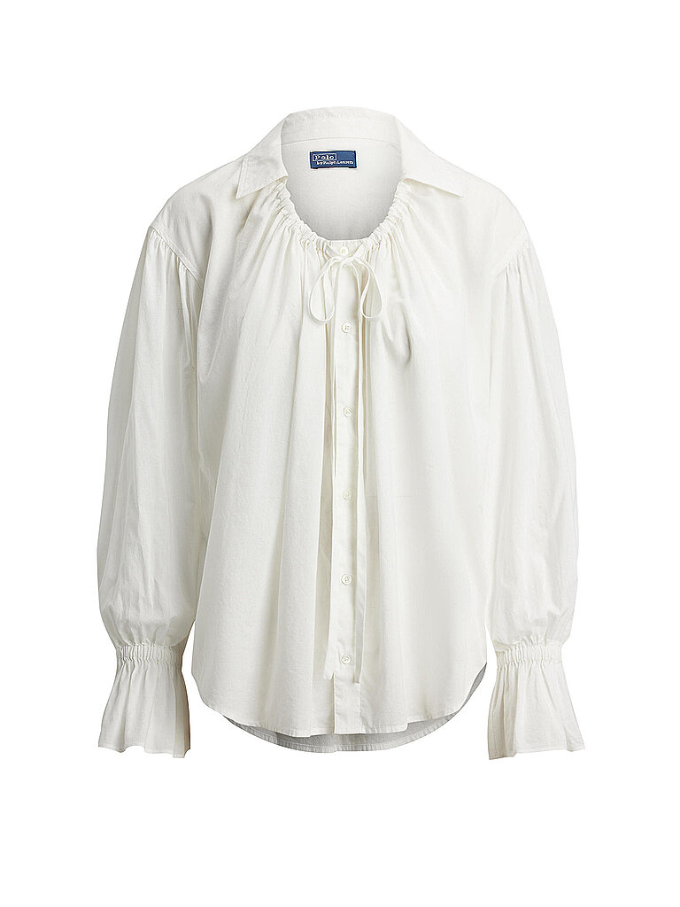 Ralph Lauren Blusa blanco XS
