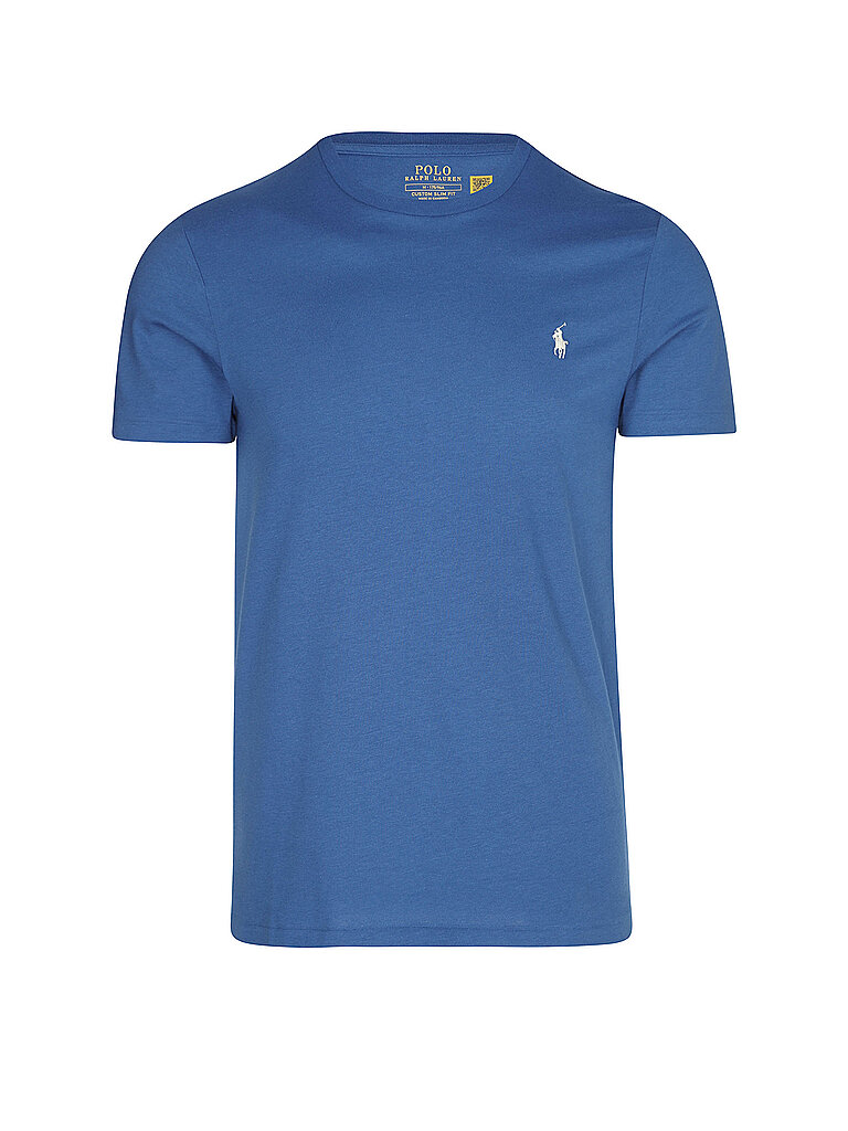 Ralph Lauren Camiseta azul XL