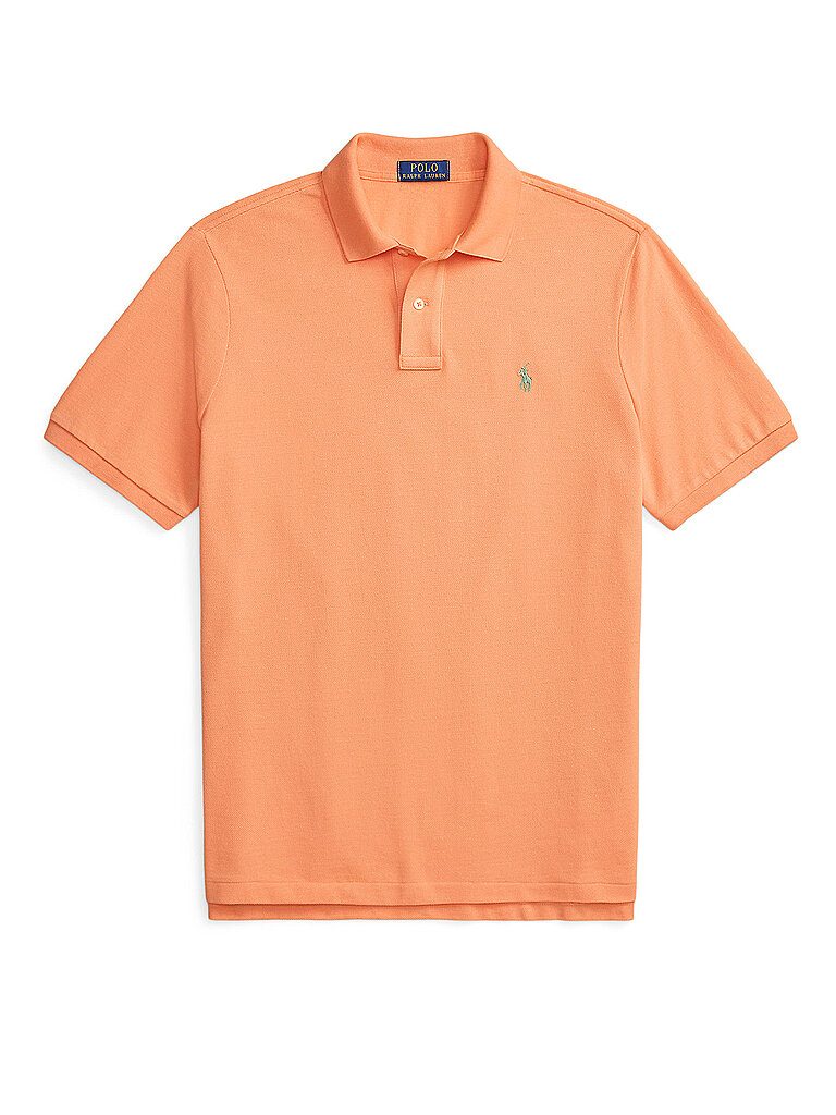 Polo Ralph Lauren Nombre del producto: Polo Slim Fit naranja