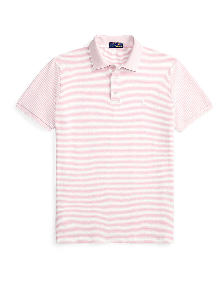 Ralph Lauren Polo rosa XXL