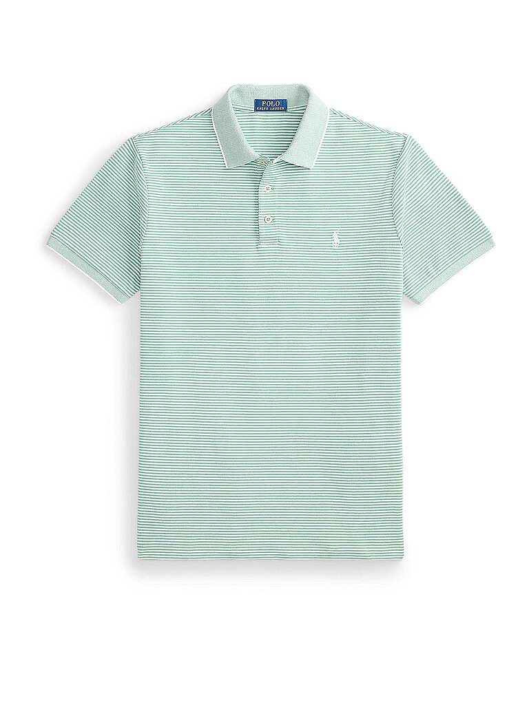 Ralph Lauren Poloshirt verde XXL