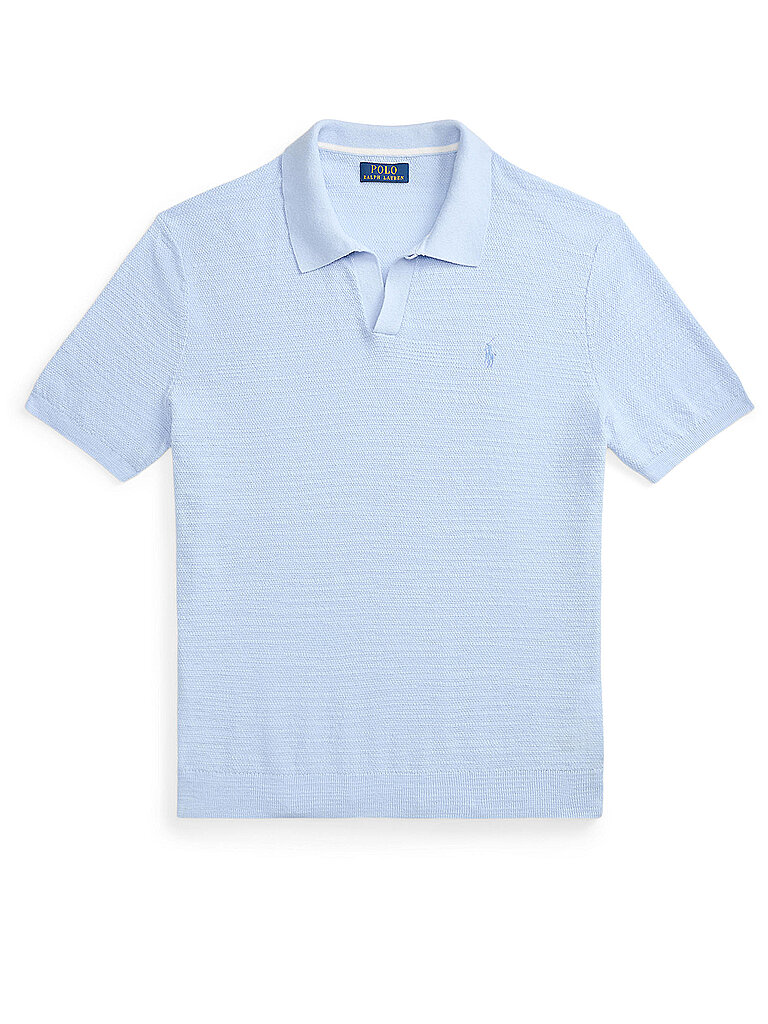 Polo Ralph Lauren Polo azul claro