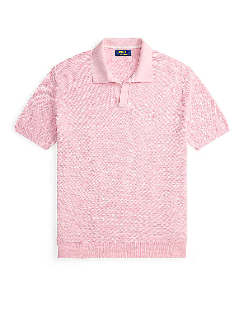 Ralph Lauren Polo rosa XL