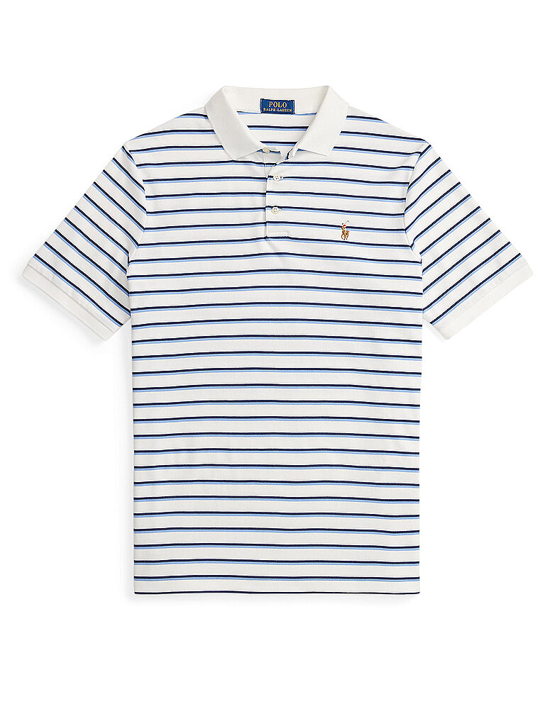 Ralph Lauren Polo blanco M