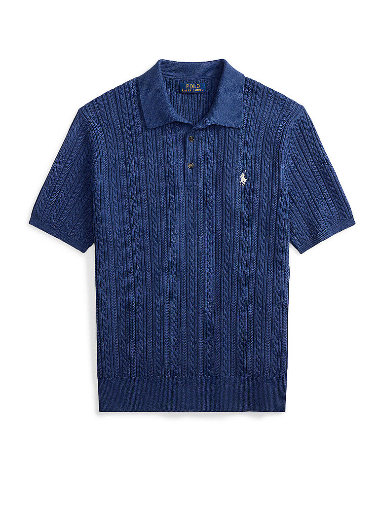 Ralph Lauren Polo azul oscuro XXL