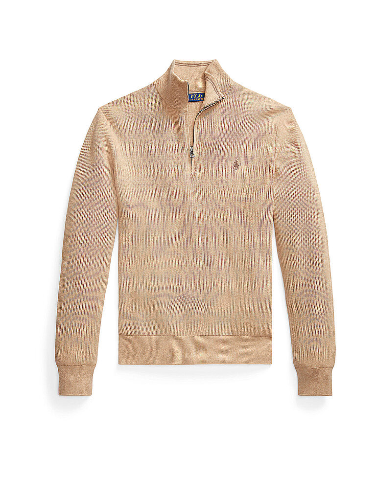 Jersey Troyer camel S