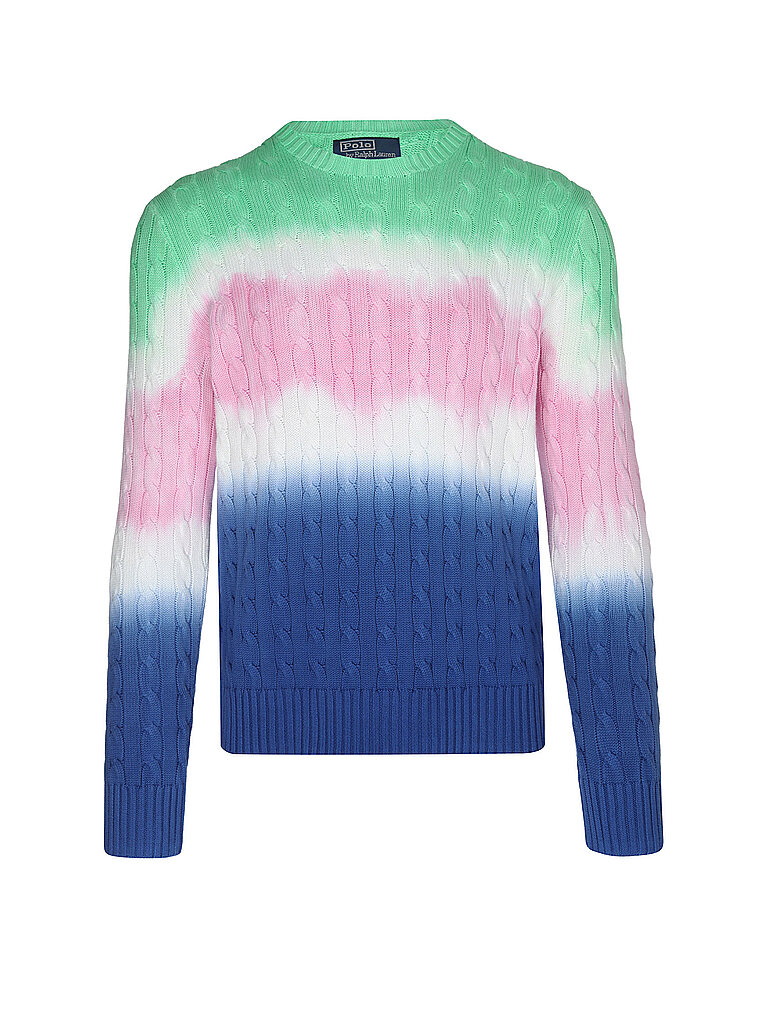 POLO RALPH LAUREN Pullover multicolor | XL