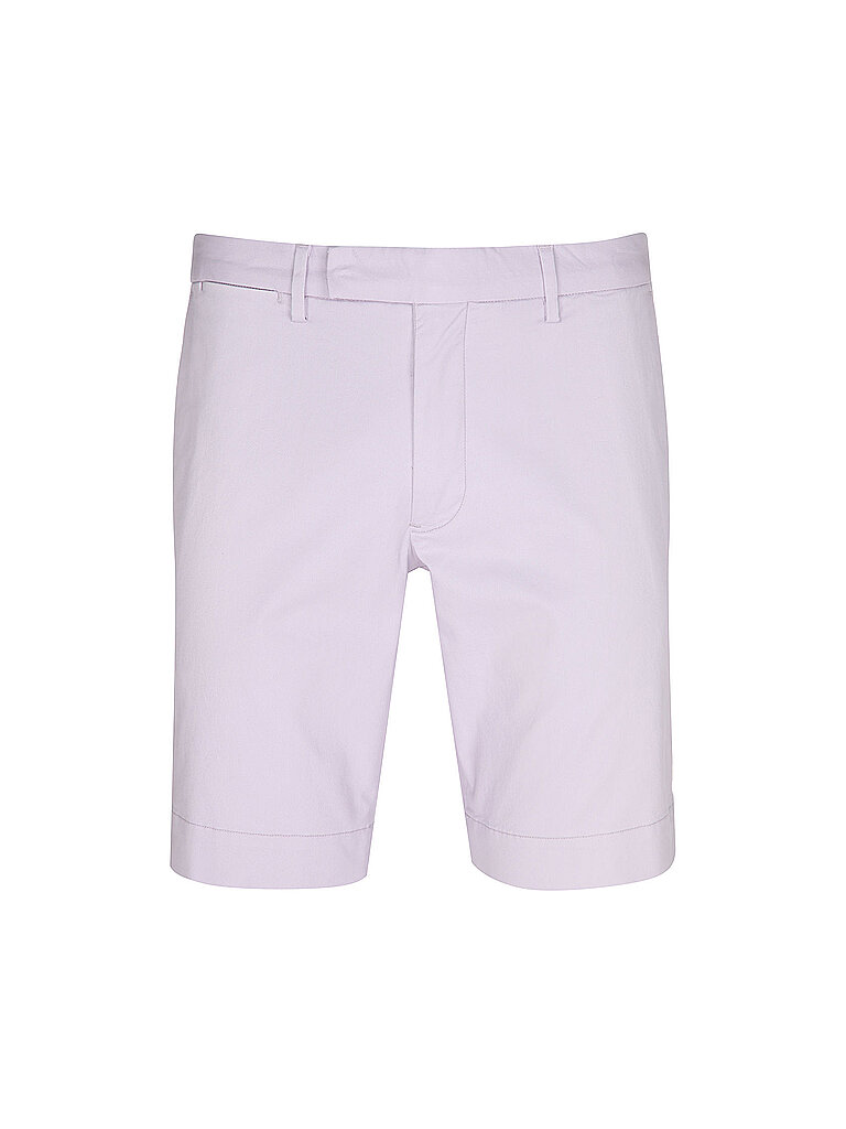 Pantalones cortos lila 32