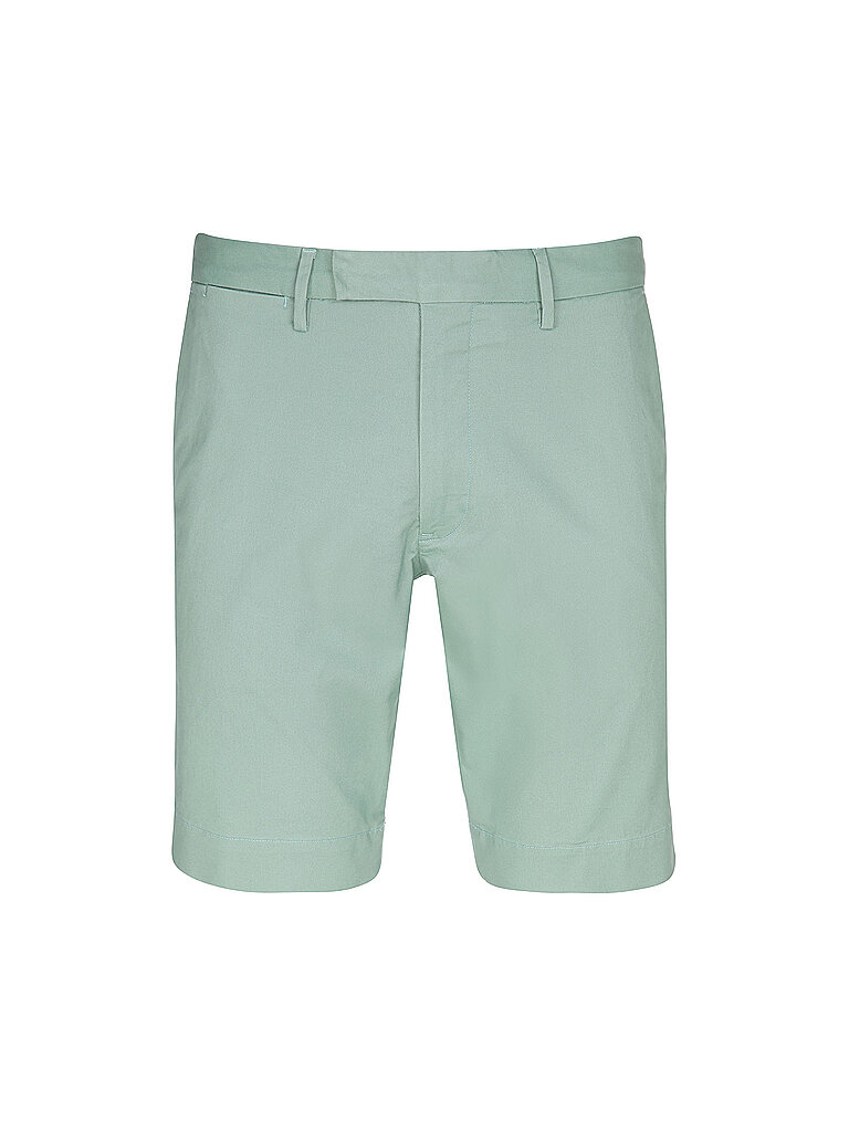 Pantalones cortos menta 33