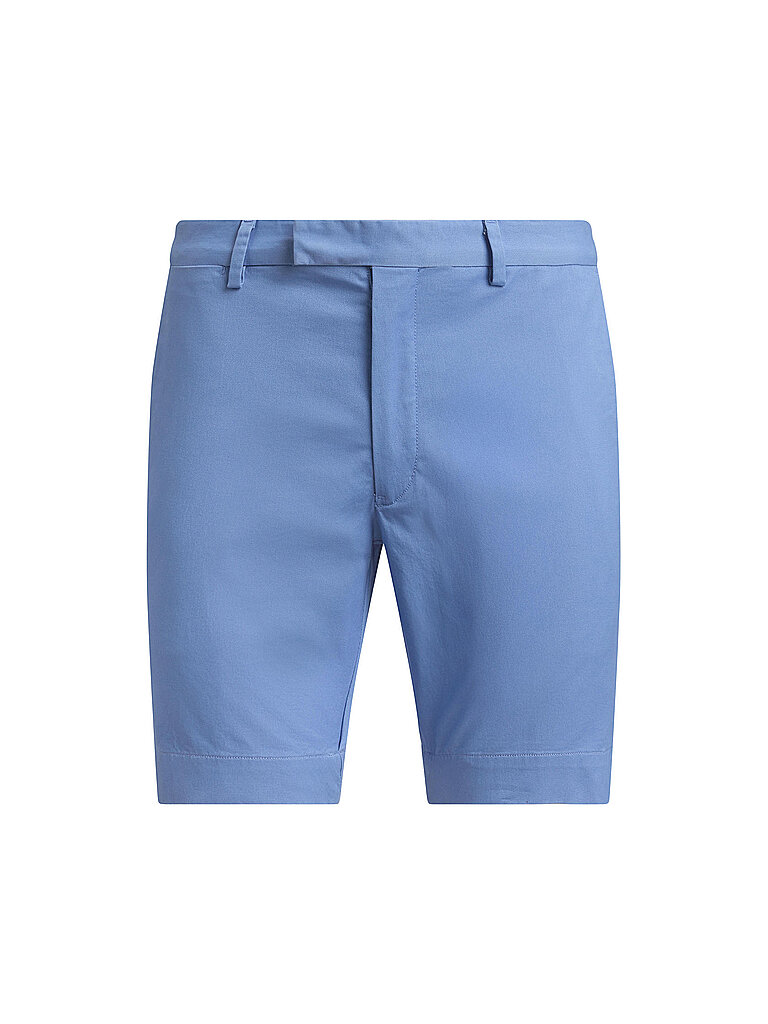 Shorts Slim Fit azul 34