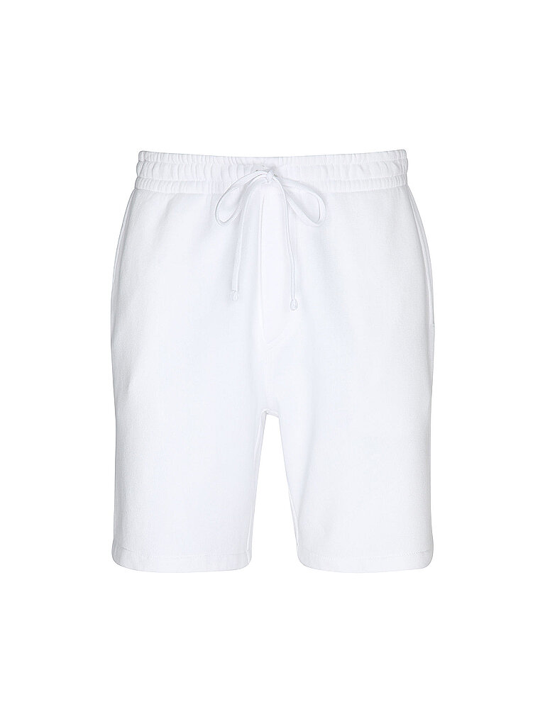 Pantalones cortos blanco L