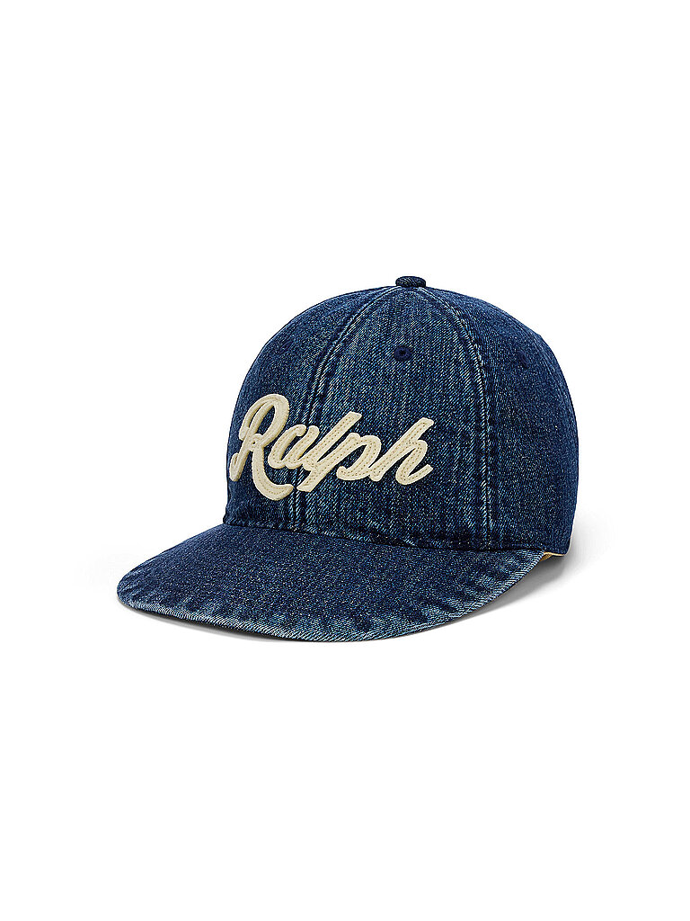 Polo Ralph Lauren Gorra azul oscuro