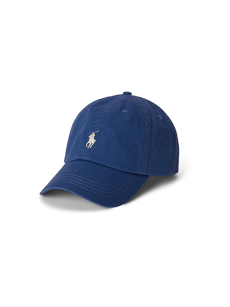 Ralph Lauren Gorra azul