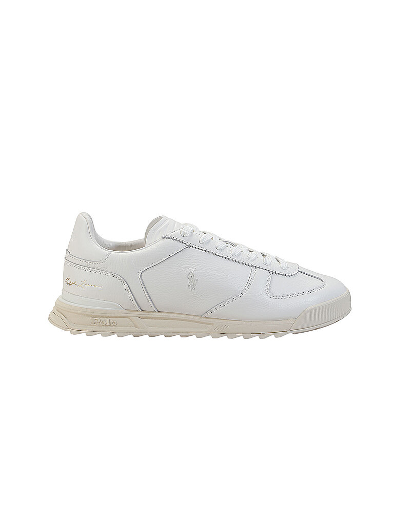 Ralph Lauren Zapatillas blanco 43