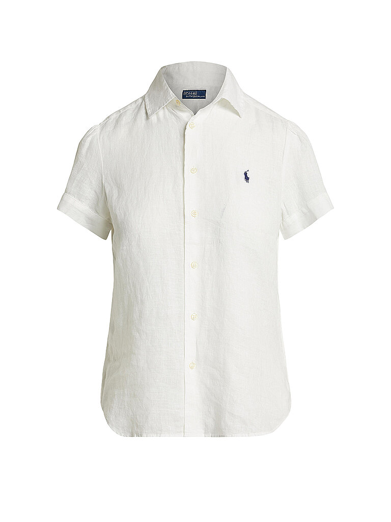 Ralph Lauren Blusa blanco M