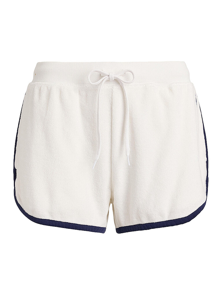 Pantalones cortos blanco L