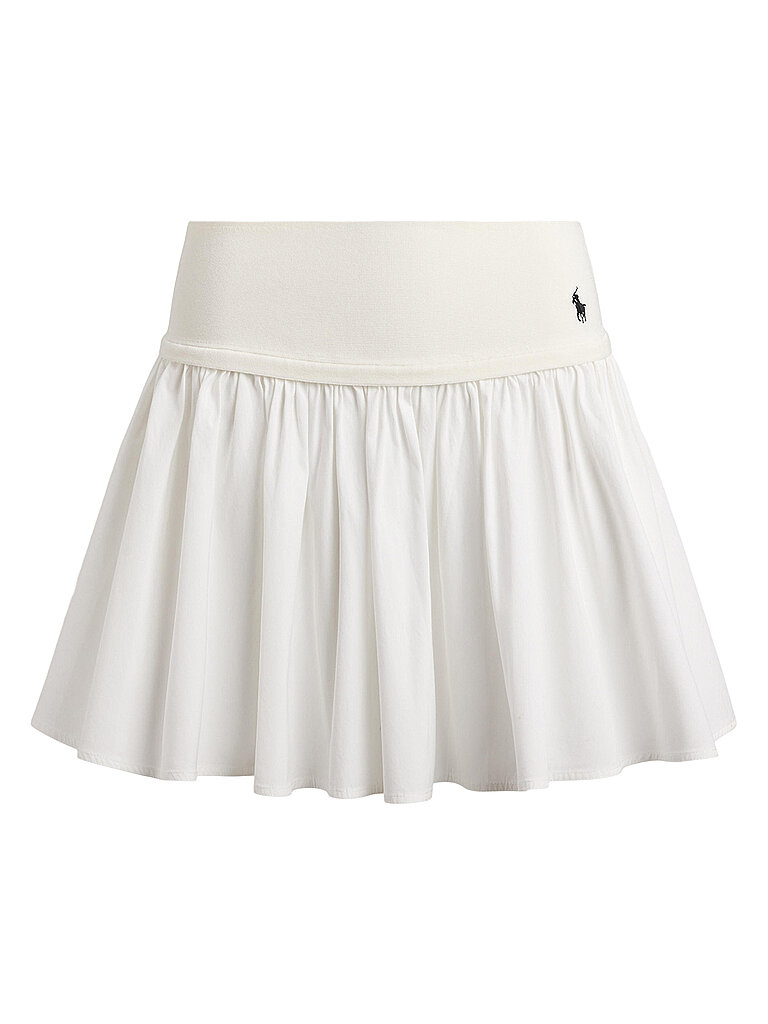 Ralph Lauren Minifalda blanco M