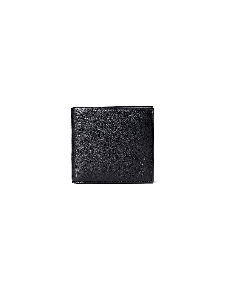 Ralph Lauren Cartera negro