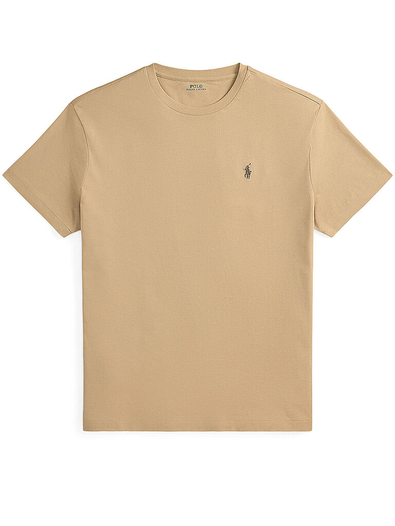 Ralph Lauren Camiseta beige M