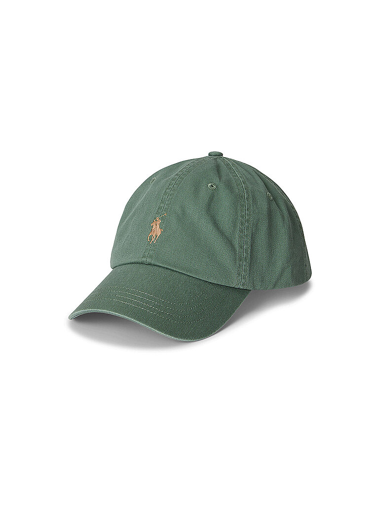 Ralph Lauren Gorra verde