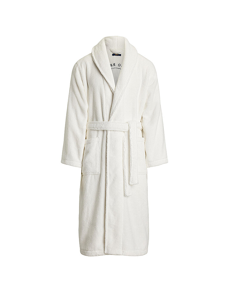 Polo Ralph Lauren Albornoz blanco