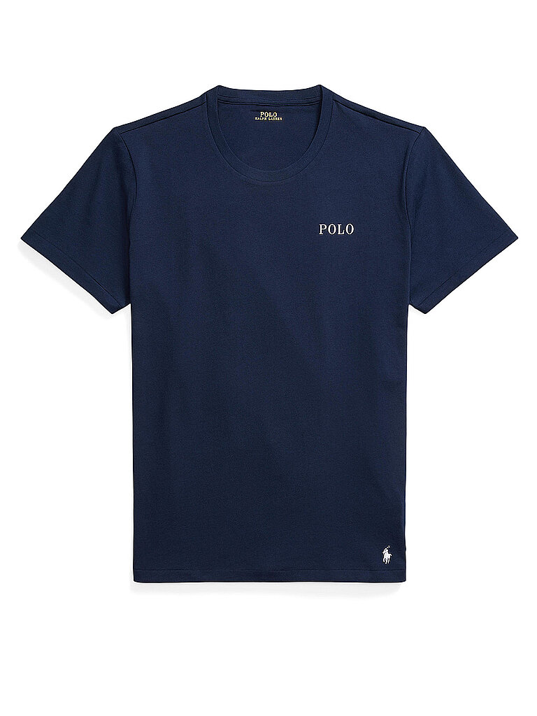 Camiseta de pijama azul XXL