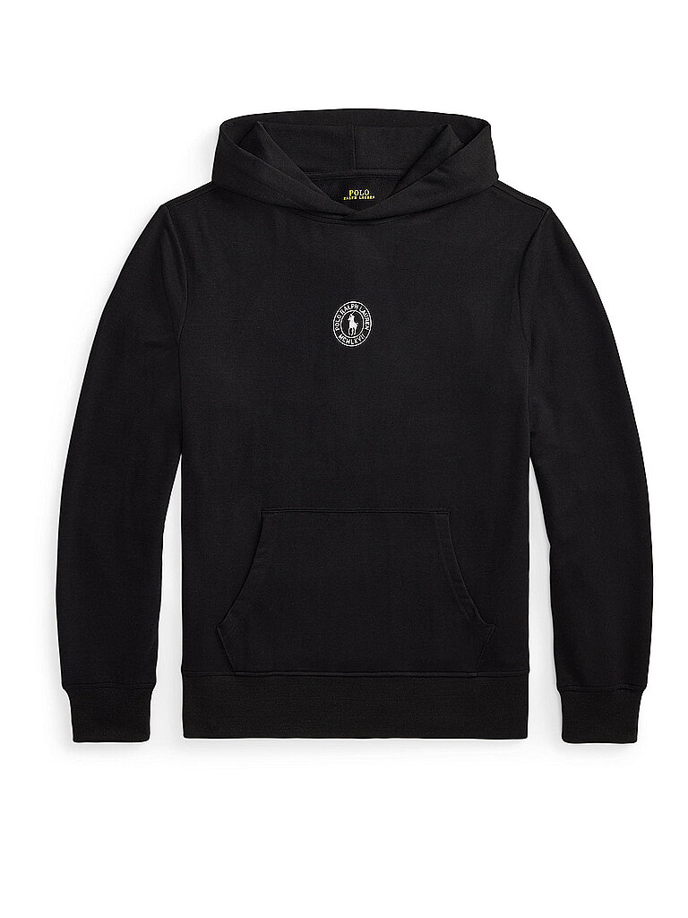 Suéter Loungewear negro L