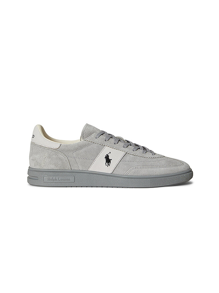 Sneaker BEDFORD gris 44