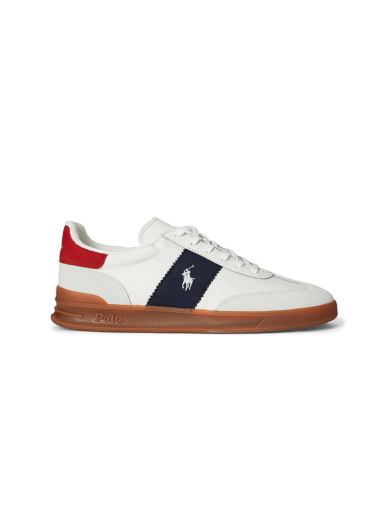 Sneaker HERITAGE AERA blanco 43