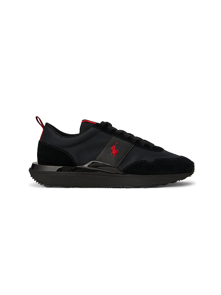 Sneakers TRAIN 89 negro 41