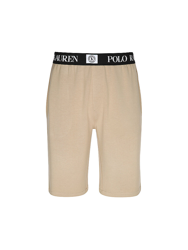 Pantalones cortos de estar en casa oliva XL