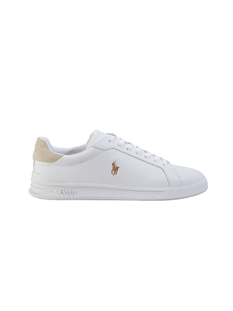 Zapatilla HERITAGE II blanco 44