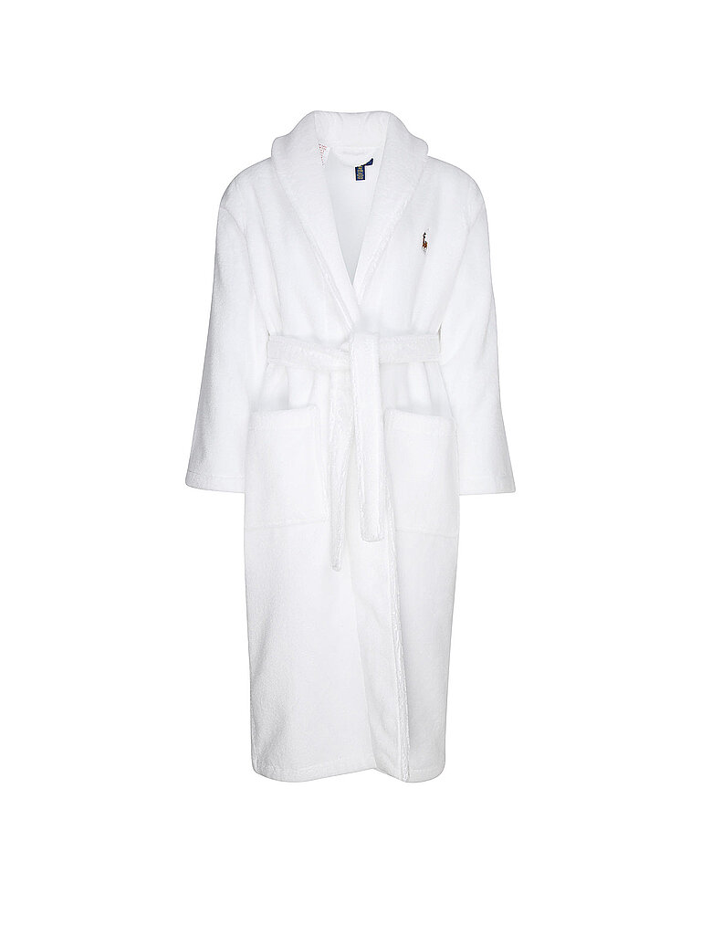 Polo Ralph Lauren Albornoz blanco