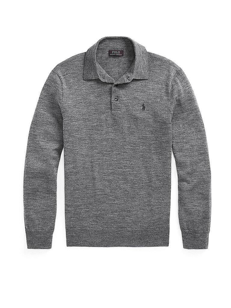 Polo Ralph Lauren Polo gris