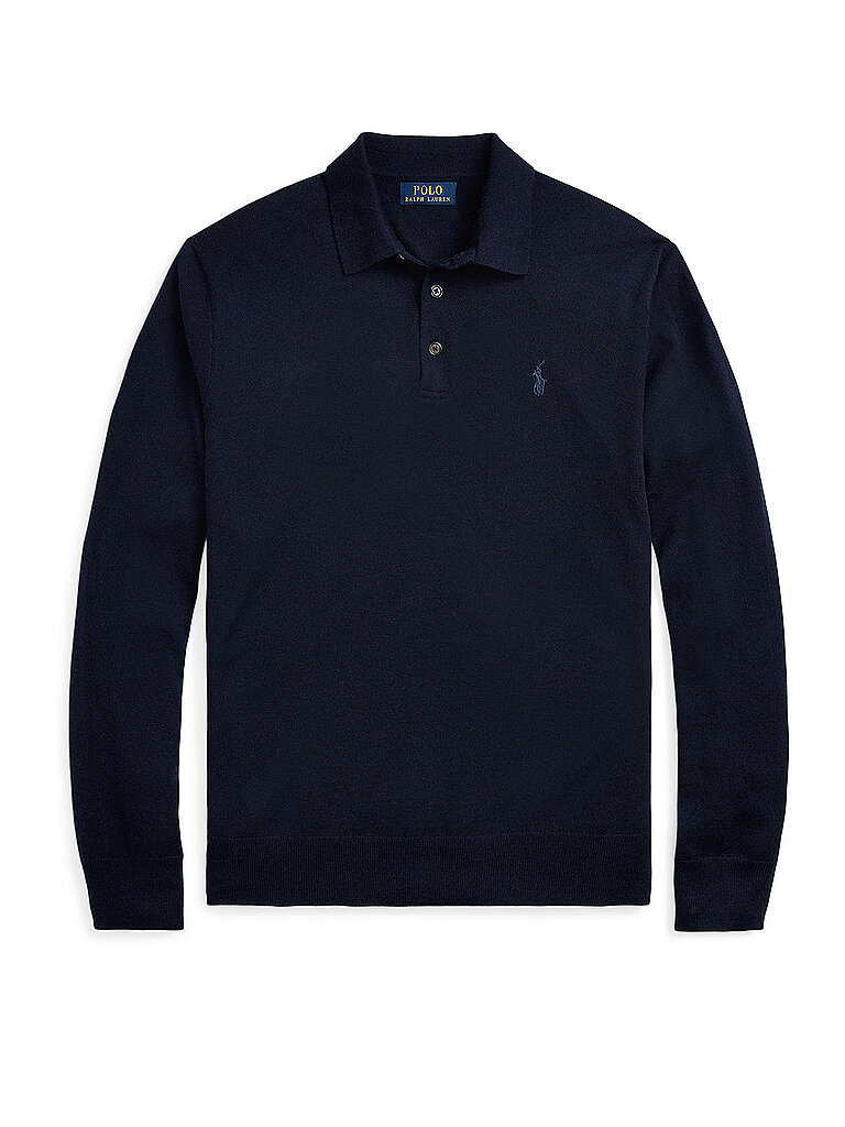 Polo Ralph Lauren Polo azul oscuro
