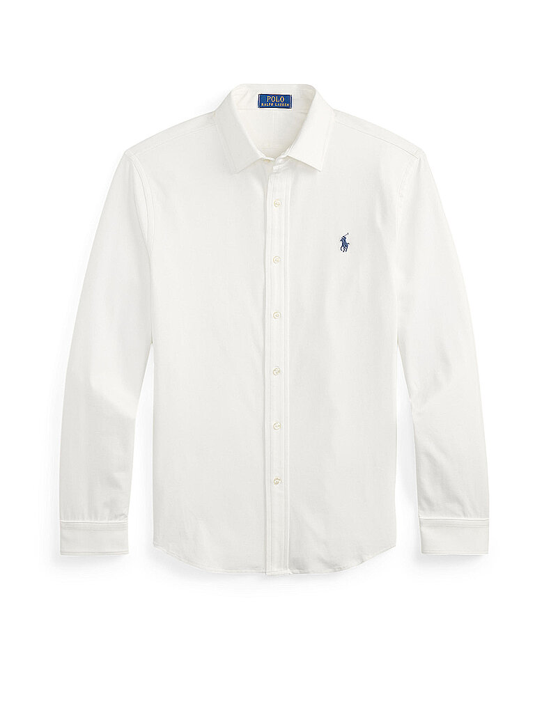 Polo Ralph Lauren Camisa blanco
