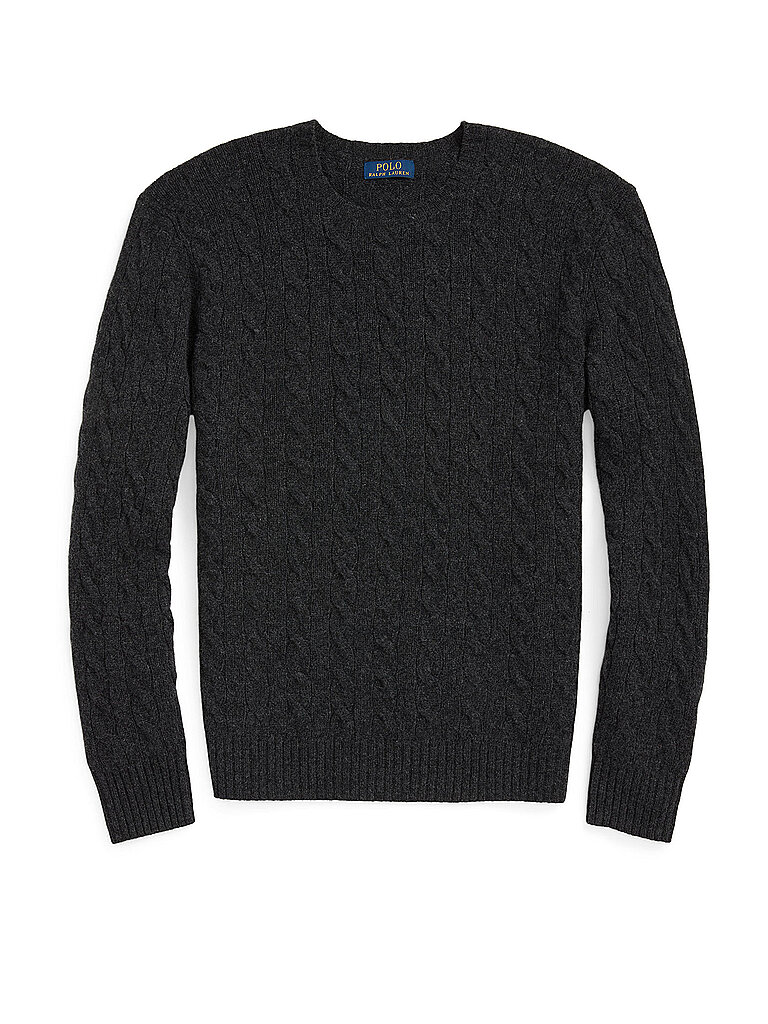 Polo Ralph Lauren Pullover gris