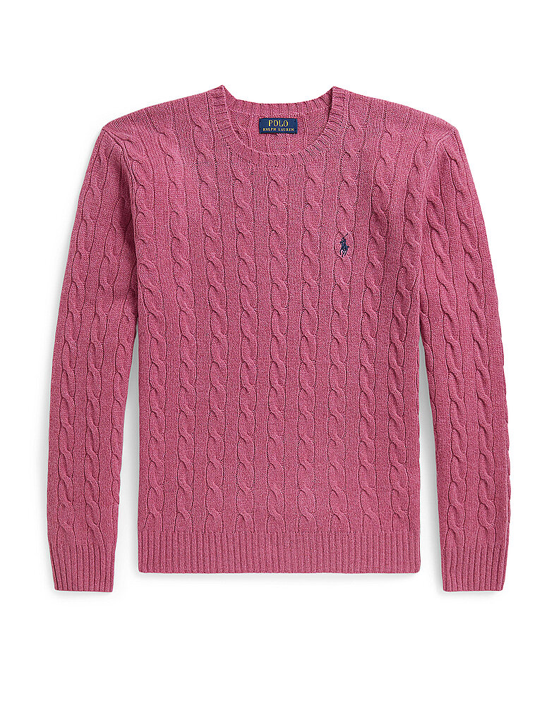 Polo Ralph Lauren Pullover rosa