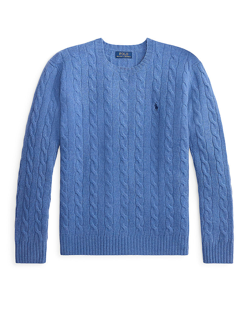 Polo Ralph Lauren Jersey azul claro